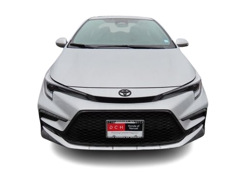 2024 Toyota Corolla SE 6