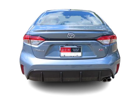 Thumbnail: 2025 Toyota Corolla - 5