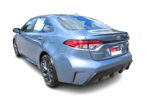 Thumbnail: 2025 Toyota Corolla - 4