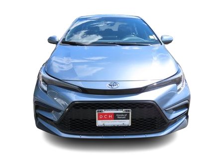 Thumbnail: 2025 Toyota Corolla - 19