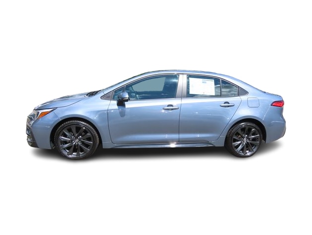 Thumbnail: 2025 Toyota Corolla - 3