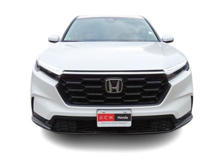 Thumbnail: 2026 Honda CR-V - 6