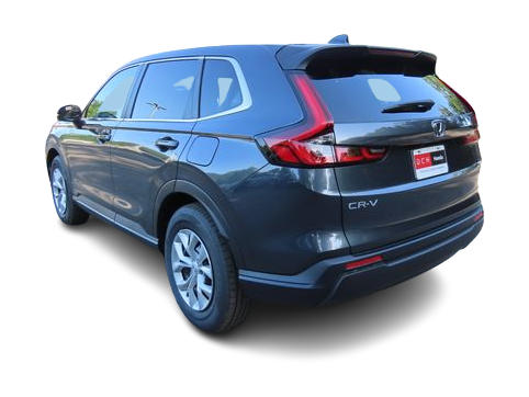 Thumbnail: 2026 Honda CR-V - 4