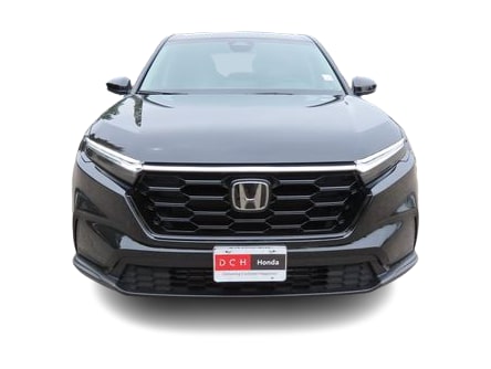 Thumbnail: 2026 Honda CR-V - 6