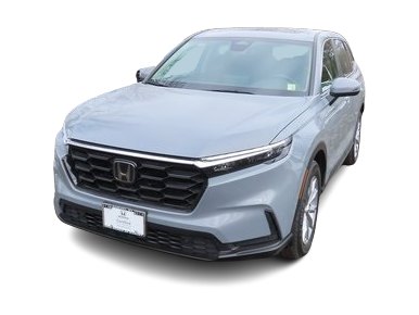 Thumbnail: 2023 Honda CR-V - 5
