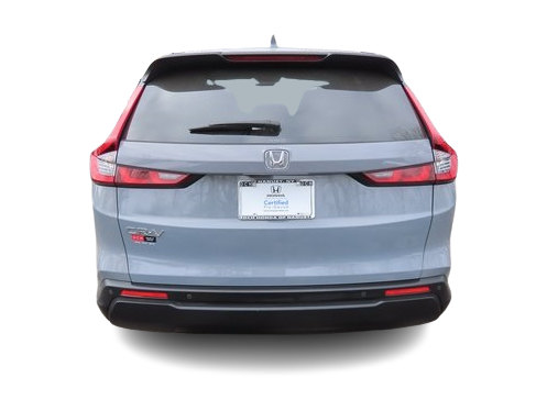 Thumbnail: 2023 Honda CR-V - 4