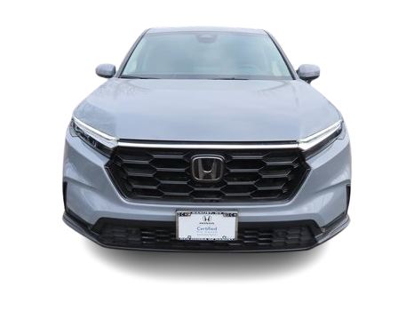 Thumbnail: 2023 Honda CR-V - 20