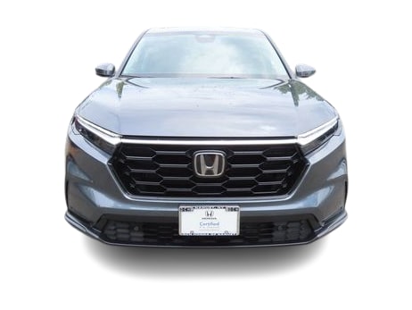Thumbnail: 2024 Honda CR-V - 6