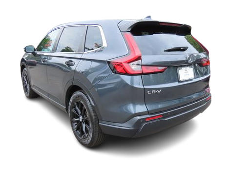Thumbnail: 2024 Honda CR-V - 4