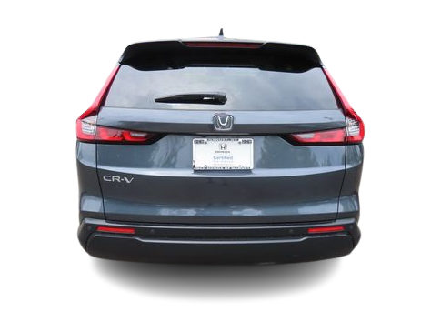 Thumbnail: 2024 Honda CR-V - 5