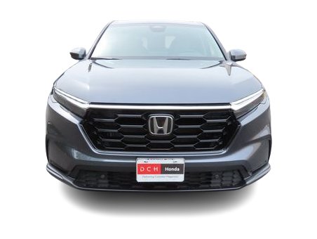 Thumbnail: 2026 Honda CR-V - 17