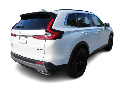Thumbnail: 2023 Honda CR-V - 19