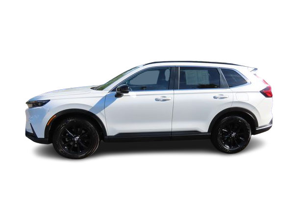 Thumbnail: 2023 Honda CR-V - 3