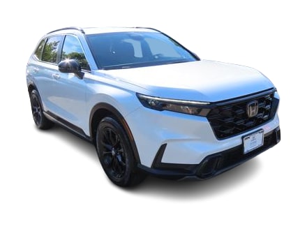 Thumbnail: 2023 Honda CR-V - 20