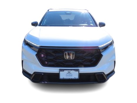 Thumbnail: 2023 Honda CR-V - 5