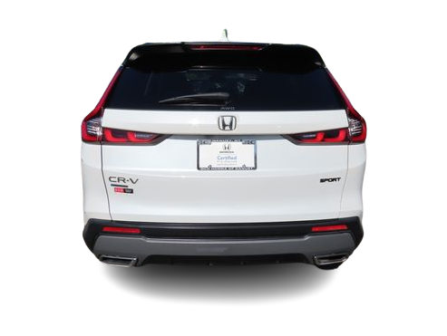 Thumbnail: 2023 Honda CR-V - 4