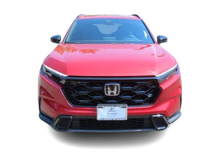 Thumbnail: 2023 Honda CR-V - 20