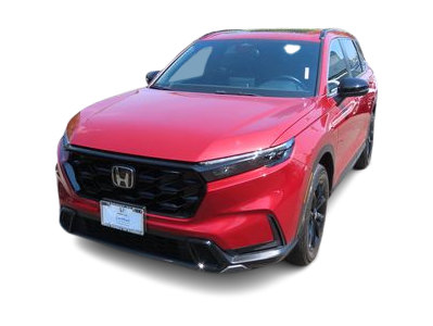 Thumbnail: 2023 Honda CR-V - 5