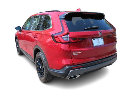 Thumbnail: 2023 Honda CR-V - 3