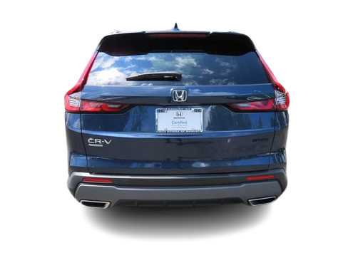 Thumbnail: 2025 Honda CR-V - 5