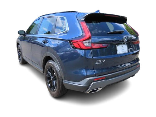 Thumbnail: 2025 Honda CR-V - 4
