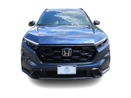 Thumbnail: 2025 Honda CR-V - 6