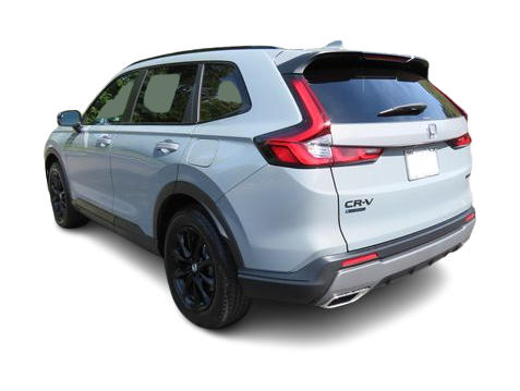 Thumbnail: 2026 Honda CR-V - 3