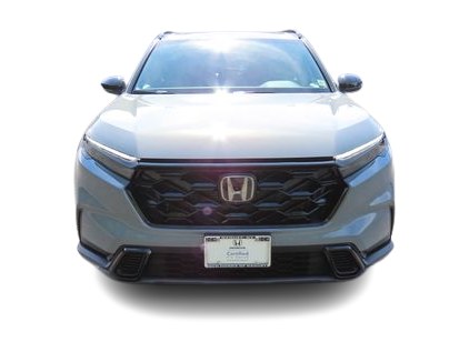 Thumbnail: 2026 Honda CR-V - 19