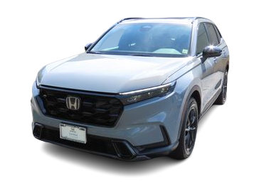 Thumbnail: 2026 Honda CR-V - 5