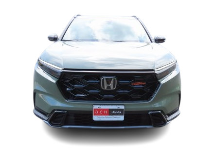 Thumbnail: 2026 Honda CR-V - 6