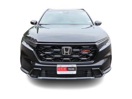 Thumbnail: 2026 Honda CR-V - 6