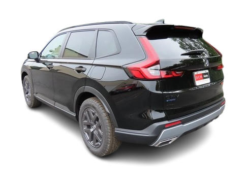 Thumbnail: 2026 Honda CR-V - 4