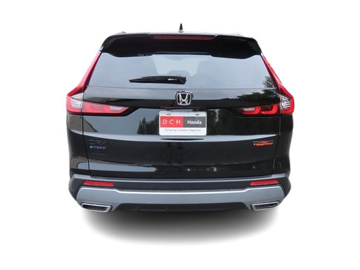 Thumbnail: 2026 Honda CR-V - 5