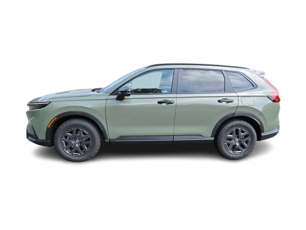 Thumbnail: 2026 Honda CR-V - 3