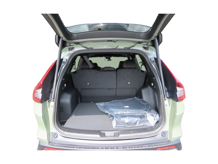 Thumbnail: 2026 Honda CR-V - 15