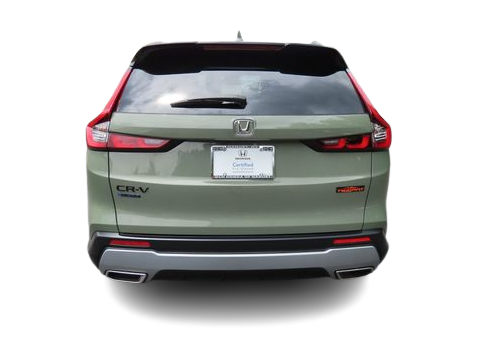 Thumbnail: 2026 Honda CR-V - 5
