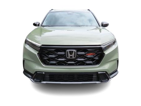 Thumbnail: 2026 Honda CR-V - 6