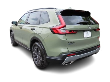 Thumbnail: 2026 Honda CR-V - 4