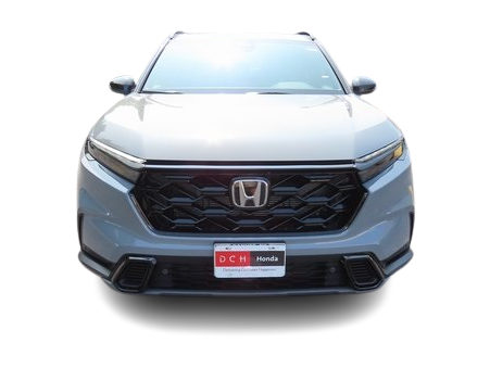 Thumbnail: 2026 Honda CR-V - 6