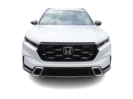Thumbnail: 2026 Honda CR-V - 6