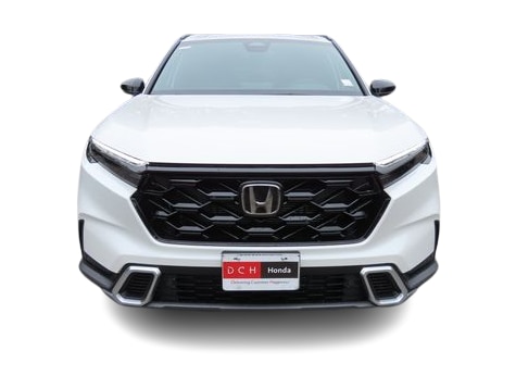 Thumbnail: 2026 Honda CR-V - 18