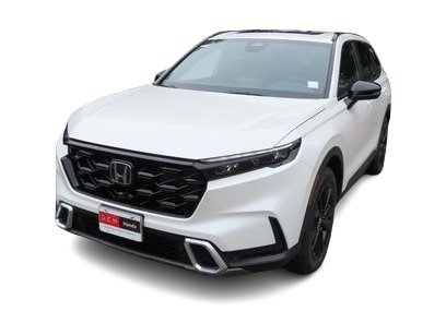 Thumbnail: 2026 Honda CR-V - 6