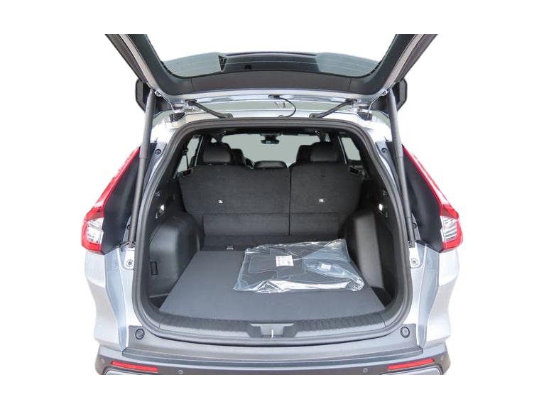 Thumbnail: 2026 Honda CR-V - 16