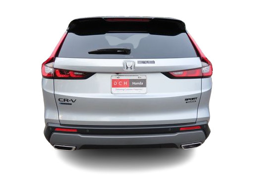 Thumbnail: 2026 Honda CR-V - 5