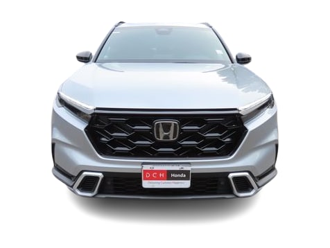 Thumbnail: 2026 Honda CR-V - 6