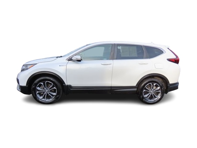 Thumbnail: 2020 Honda CR-V - 4