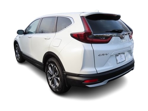 Thumbnail: 2020 Honda CR-V - 5