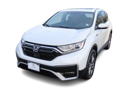 Thumbnail: 2020 Honda CR-V - 2