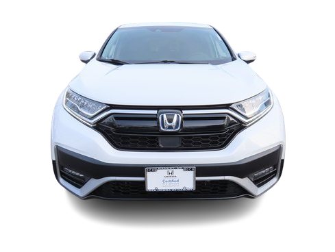 Thumbnail: 2020 Honda CR-V - 7