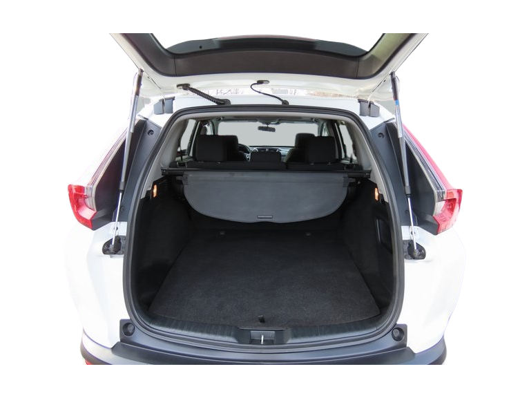 Thumbnail: 2020 Honda CR-V - 18